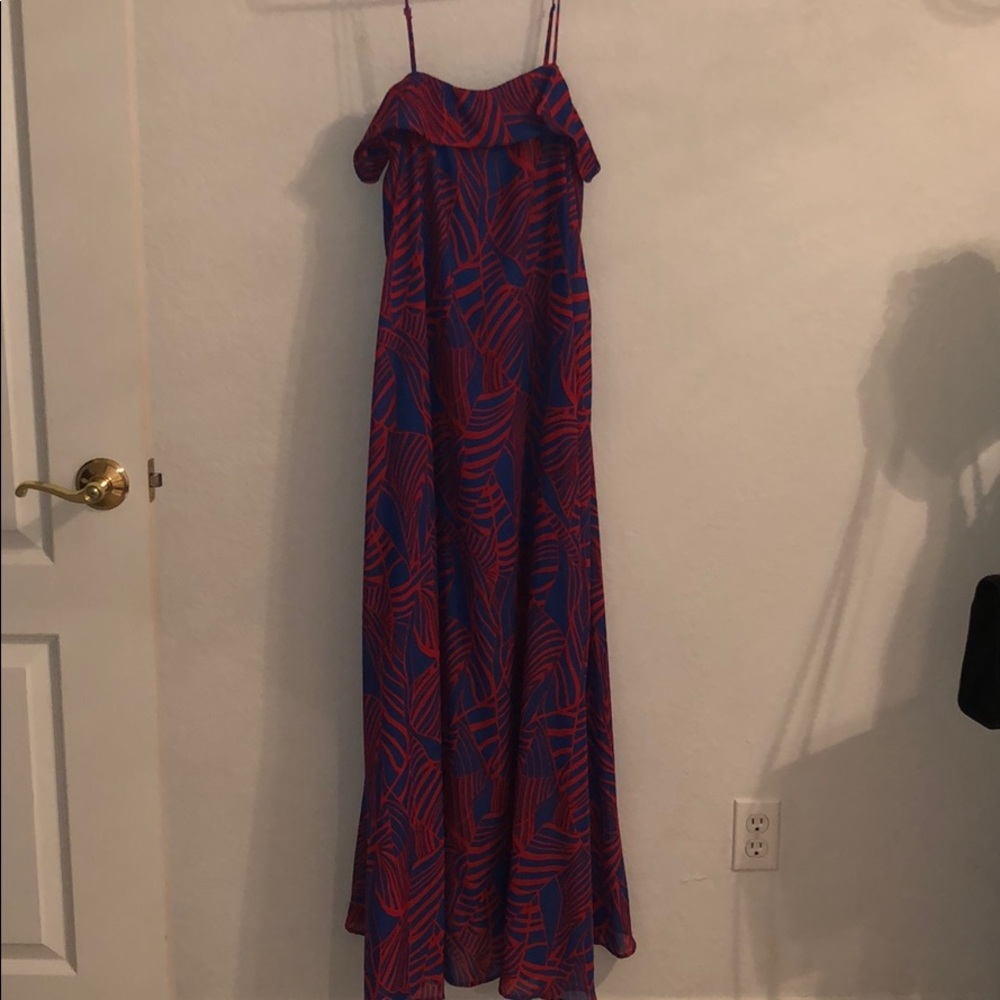 Gianni Bini Maxi dress